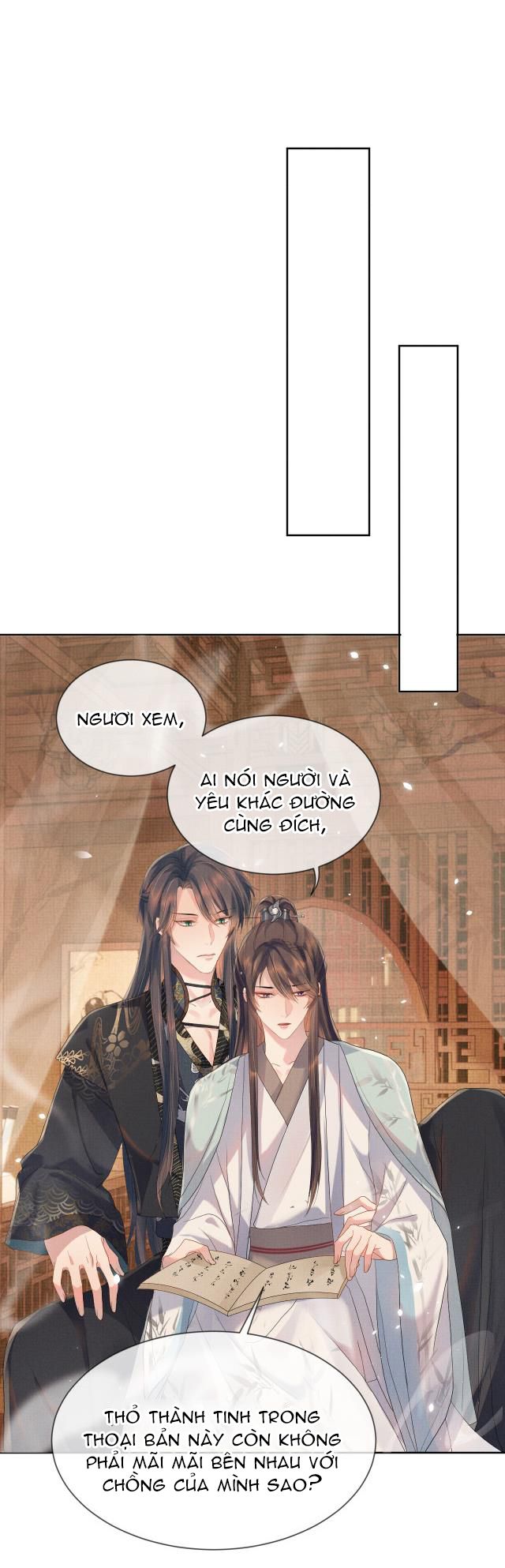 Ngộ Xà Chap 19 - Next Chap 20